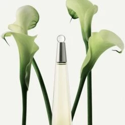 Issey Miyake L'Eau D'Issey 50 Ml - Eau De Toilette - Damesparfum -Maybelline-winkel 550x590