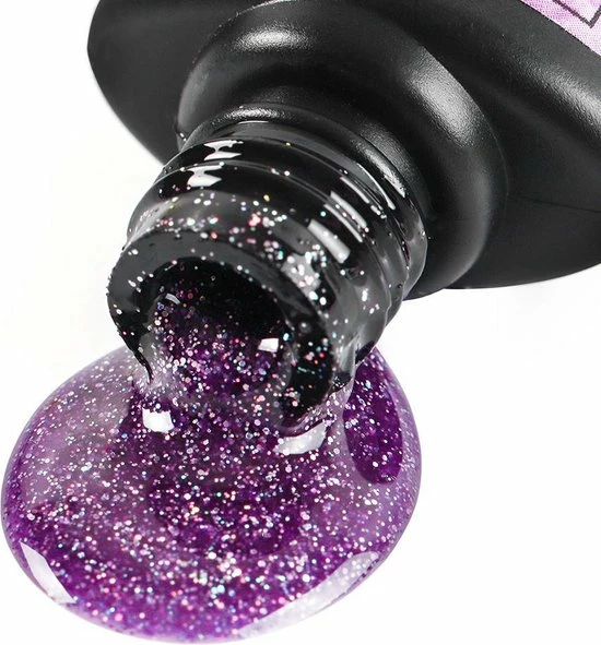 Royala Gellak M Starterspakket + Inclusief UV Lamp + Met 20 Verschillende Gellak Kleuren - Gellak Lamp – Gellac Set - Alle Benodigdheden In Eén - Uitgebreid Pakket - Gel Nagelset - Gel Nagels Set 14 Royala Gellak M Starterspakket + Inclusief UV Lamp + Met 20 Verschillende Gellak Kleuren - Gellak Lamp – Gellac Set - Alle Benodigdheden In Eén - Uitgebreid Pakket - Gel Nagelset - Gel Nagels Set - Afbeelding 14