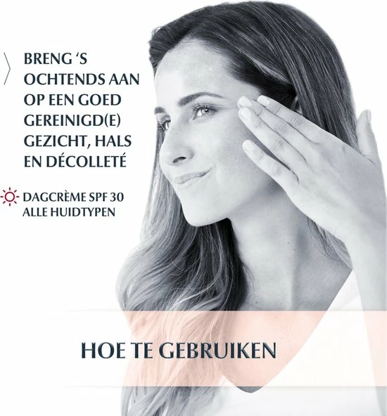 Eucerin Anti-Pigment Dagcr Me SPF30 - Dagcr Me - 50 Ml 2 Eucerin Anti-Pigment Dagcr Me SPF30 - Dagcr Me - 50 Ml - Afbeelding 2