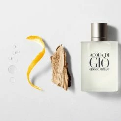 Giorgio Armani Acqua Di Gio 100 Ml - Eau De Toilette - Herenparfum 16 Giorgio Armani Acqua Di Gio 100 Ml - Eau De Toilette - Herenparfum -Maybelline-winkel 550x594 11