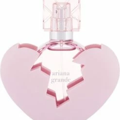 Ariana Grande Thank U Next - 30 Ml - Eau De Parfum Spray - Damesparfum -Maybelline-winkel 550x594 14