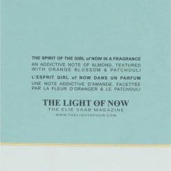 Elie Saab Girl Of Now - 30 Ml - Eau De Parfum -Maybelline-winkel 550x594 15