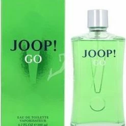 Joop! Go 200 Ml - Eau De Toilette - Herenparfum -Maybelline-winkel 550x595 10