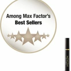 Max Factor 2000 Calorie Mascara Dramatic Volume - Black -Maybelline-winkel 550x595 3