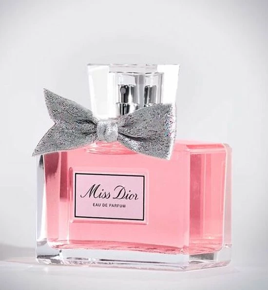 Dior Miss Vrouwen 100 Ml - Eau De Parfum - Damesparfum 5 Dior Miss Vrouwen 100 Ml - Eau De Parfum - Damesparfum - Afbeelding 5