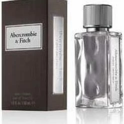 Abercrombie & Fitch First Instinct 100 Ml - Eau De Toilette - Herenparfum -Maybelline-winkel 550x595 6