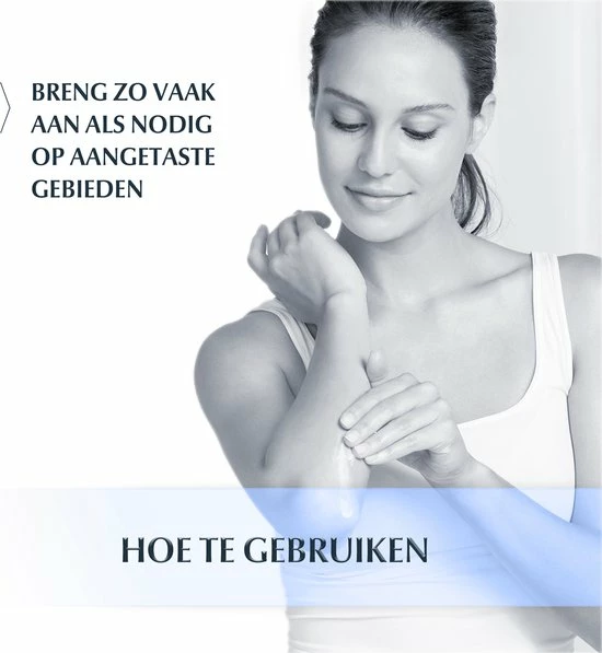 Eucerin Aquaphor Huidherstellende Zalf - Dagcr Me - 40 Ml 4 Eucerin Aquaphor Huidherstellende Zalf - Dagcr Me - 40 Ml - Afbeelding 4