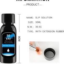 Elvi Polygel Nagels Kit - 6x15 Perfecte Polygel Kleuren Voor De Feestdagen- Nagelverlenging - Polyacryl UV Nagellak-Quick Extension Set- Polygel Color Changing Red-Pink-Polygel Starterspakket- UV Base & Top Coat-Slip Solution-100 Nagel Tips- -Maybelline-winkel 550x597 5