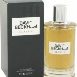 David Beckham Classic Eau De Toilette 90ml -Maybelline-winkel 550x598 1