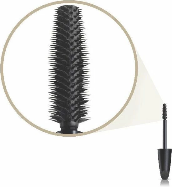 Max Factor False Lash Effect Waterproof Mascara - Black 2 Max Factor False Lash Effect Waterproof Mascara - Black - Afbeelding 2