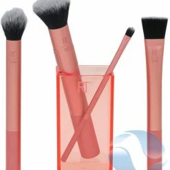 Real Techniques Flawless Base Set - Make-up Kwastenset -Maybelline-winkel 550x599 4