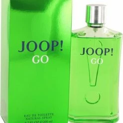 Joop! Go 200 Ml - Eau De Toilette - Herenparfum -Maybelline-winkel 550x600 7