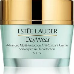 Estée Lauder Daywear Dagcrème Met SPF15 - Dagcrème - 50 Ml