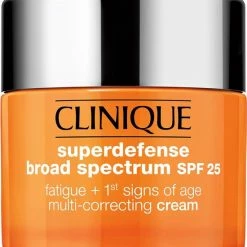 Clinique Superdefense Multi-Correcting Cream - SPF 25 - Dagcrème - 50 Ml -Maybelline-winkel 550x603 8