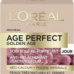 L?Or?al Paris L Or Al Paris Age Perfect Golden Age Dagcr Me - Versterkend - SPF 20 - 50ml -Maybelline-winkel 550x603 9