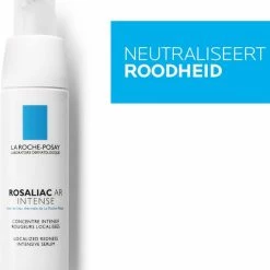 La Roche-Posay Rosaliac AR Serum - 40ml - Voor Plaatselijke Roodheid -Maybelline-winkel 550x605 5