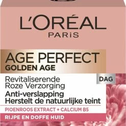 L?Or?al Paris L Or Al Paris Age Perfect Golden Age Dagcr Me - 50 Ml - Anti Rimpel 26 L?Or?al Paris L Or Al Paris Age Perfect Golden Age Dagcr Me - 50 Ml - Anti Rimpel -Maybelline-winkel 550x606