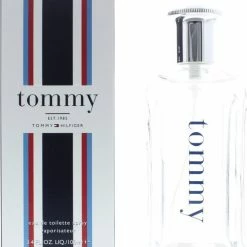 Tommy Hilfiger Tommy 100 Ml - Eau De Toilette - Herenparfum