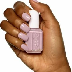 Essie Glanzende Nagellak - 101 Lady Like - Roze - 13,5 Ml -Maybelline-winkel 550x606 7