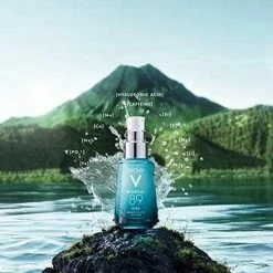 Vichy Mineral 89 Oogcreme - 15ml - Vermindert Donkere Kringen En Versterkt -Maybelline-winkel 550x607 5
