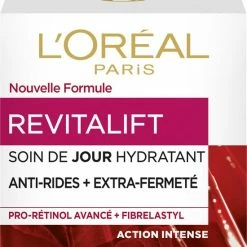 L’Oréal Paris L'Oréal Paris Revitalift Dagcrème - 50 Ml -Maybelline-winkel 550x611 4