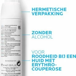 La Roche-Posay Rosaliac AR Serum - 40ml - Voor Plaatselijke Roodheid -Maybelline-winkel 550x611 5