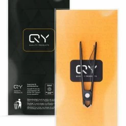 QY Nagelknipper Voor Kalknagels En Teennagels - Nageltang Met Extra Grote Opening - Zwart -Maybelline-winkel 550x613 3