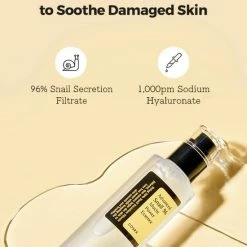 COSRX Advanced Snail 96 Mucin Power Essence -Maybelline-winkel 550x614 2