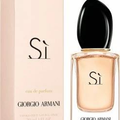 Giorgio Armani S 30 Ml - Eau De Parfum - Damesparfum -Maybelline-winkel 550x617 5
