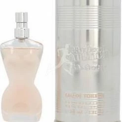 Jean Paul Gaultier Classique Eau De Toilette Spray 30 Ml -Maybelline-winkel 550x619 1
