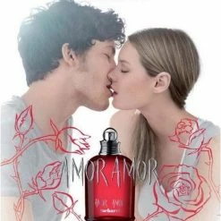 Cacharel Amor Amor 50 Ml - Eau De Toilette - Damesparfum 11 Cacharel Amor Amor 50 Ml - Eau De Toilette - Damesparfum -Maybelline-winkel 550x623 2