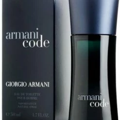 Giorgio Armani Armani Code 50 Ml - Eau De Toilette - Herenparfum -Maybelline-winkel 550x623 4