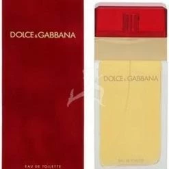 Dolce & Gabbana Dolce & Gabanna Pour Femme 100 Ml - Eau De Toilette - Damesparfum -Maybelline-winkel 550x625 4