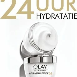 Olay Regenerist Collagen Peptide24 - Dagcr Me - Zonder Parfum - 50ml 17 Olay Regenerist Collagen Peptide24 - Dagcr Me - Zonder Parfum - 50ml -Maybelline-winkel 550x625 5