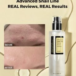 COSRX Advanced Snail 96 Mucin Power Essence -Maybelline-winkel 550x626