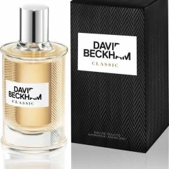 David Beckham Classic Eau De Toilette 90ml -Maybelline-winkel 550x627 2