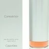 Calvin Klein Contradiction 100 Ml - Eau De Parfum - Damesparfum -Maybelline-winkel 550x628