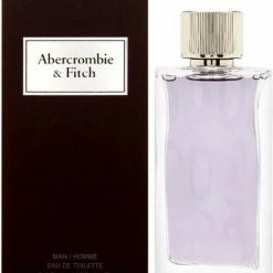 Abercrombie & Fitch First Instinct 100 Ml - Eau De Toilette - Herenparfum -Maybelline-winkel 550x629 2