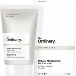 The Ordinary Natural Moisturizing Factors + HA - Dag- En Nachtcr Me - 30 Ml 11 The Ordinary Natural Moisturizing Factors + HA - Dag- En Nachtcr Me - 30 Ml -Maybelline-winkel 550x629