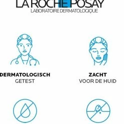 La Roche-Posay Effaclar Serum - Anti-puistjes - 30 Ml -Maybelline-winkel 550x632 1