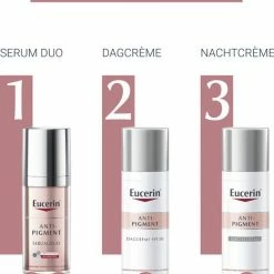 Eucerin Anti-Pigment Dagcr Me SPF30 - Dagcr Me - 50 Ml 15 Eucerin Anti-Pigment Dagcr Me SPF30 - Dagcr Me - 50 Ml -Maybelline-winkel 550x632 3