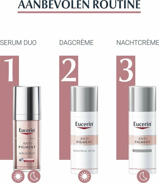 Eucerin Anti-Pigment Dagcr Me SPF30 - Dagcr Me - 50 Ml 6 Eucerin Anti-Pigment Dagcr Me SPF30 - Dagcr Me - 50 Ml - Afbeelding 6