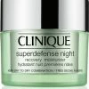 Clinique Superdefense Night Recovery Moisturizer - Nachtcr Me - 50 Ml -Maybelline-winkel 550x633 1