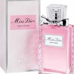 Dior Miss Dior Rose N`roses - Edt 23 Dior Miss Dior Rose N`roses - Edt -Maybelline-winkel 550x634 2