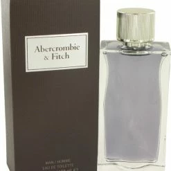 Abercrombie & Fitch First Instinct 100 Ml - Eau De Toilette - Herenparfum -Maybelline-winkel 550x635 1
