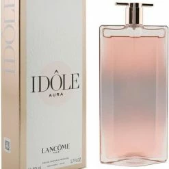 Lancôme Lancome Idole Aura Edp Spray 50ml -Maybelline-winkel 550x635 5