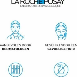 La Roche-Posay Toleriane Dermallergo Dagcr Me - Gevoelige Huid - 40 Ml -Maybelline-winkel 550x639 5
