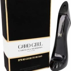 Carolina Herrera - Good Girl - Eau De Parfum - 150ml - Damesparfum 18 Carolina Herrera - Good Girl - Eau De Parfum - 150ml - Damesparfum -Maybelline-winkel 550x640