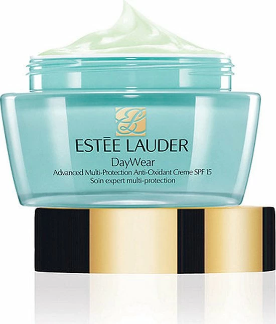 Estée Lauder Daywear Dagcrème Met SPF15 - Dagcrème - 50 Ml 3 Estée Lauder Daywear Dagcrème Met SPF15 - Dagcrème - 50 Ml - Afbeelding 3