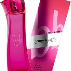 Bruno Banani Pure Woman Eau De Toilette 50ml -Maybelline-winkel 550x646 4